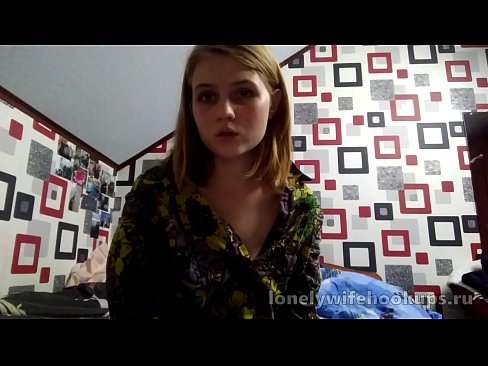 ❤️ Tânără studentă blondă din Rusia îi plac puțele mai mari. ❤❌  at ro.com-porn-mz.ru ❌