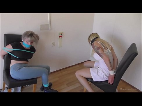 ❤️ Dependentă / legată și cu căluș / domnișoară în primejdie ❤❌  at ro.com-porn-mz.ru ❌