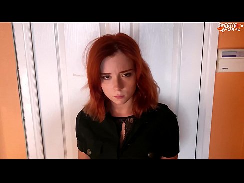 ❤️ Un agent de securitate a pedepsit o femeie frumoasă pentru furt din magazine - Cum In Mouth ❤❌  at ro.com-porn-mz.ru ❌