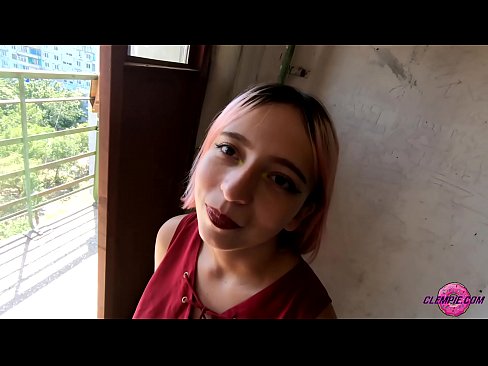 ❤️ O studentă senzuală o suge unui străin în Outback - Ejaculează pe fața lui ❤❌  at ro.com-porn-mz.ru ❌